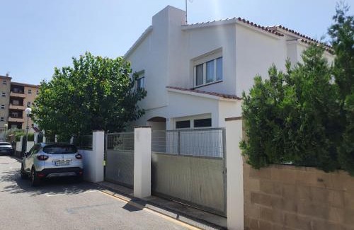 L'Estartit Casa | Holiday Home Villa Guapa