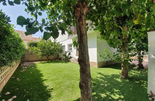 L'Estartit Casa | Holiday Home Villa Guapa