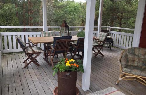 Kemionsaari Chalet De Esquí | Holiday Home Villa Helena by the sea