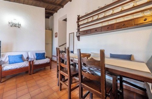 Costa Rei Villa | Casa de vacaciones "Villa Laura" con vistas al mar, jardín, terrazas y Wi-Fi