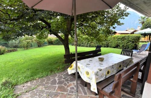 Vesta Casa | Holiday Home Villa Laura by Interhome