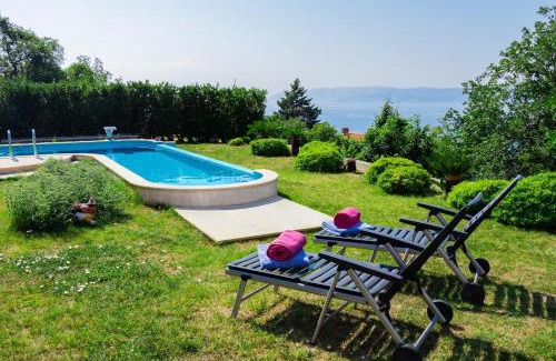Crikvenica Casa | Holiday Home Villa Lion's House