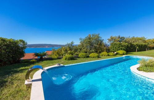 Crikvenica Casa | Holiday Home Villa Lion's House
