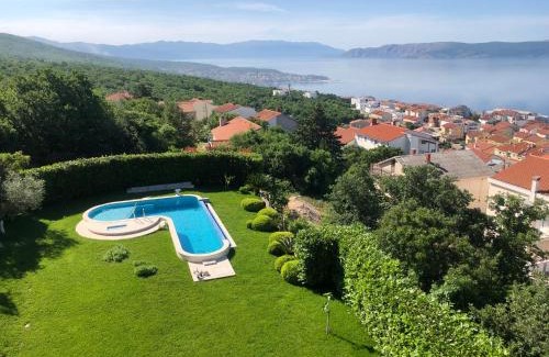 Crikvenica Casa | Holiday Home Villa Lion's House
