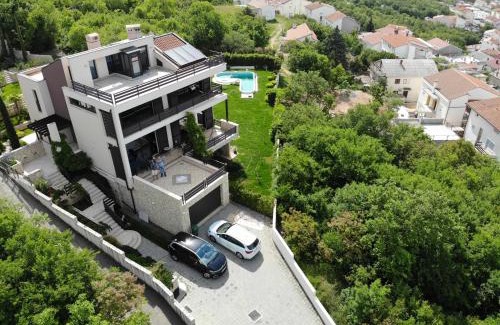 Crikvenica Casa | Holiday Home Villa Lion's House