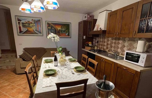 Abbiadori Casa | Holiday Home ‘Villa Lu Passiu in Costa Smeralda’ with Wi-Fi, Air Conditioning, Garden & Terrace; Parking Available