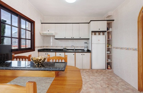 Tigaday Apartamento | Casa 'Villa Luisa 2' con vistas al mar, terrazas y Wi-Fi