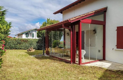 Bidart Casa | Holiday Home Villa Lukuchenia