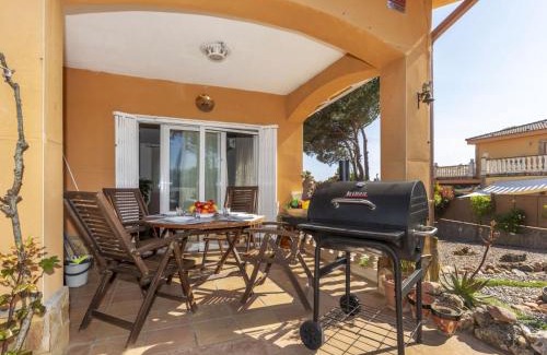 La Goba Casa | Holiday Home Villa Meli by Interhome