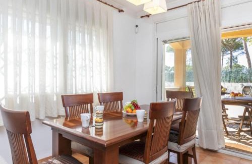 La Goba Casa | Holiday Home Villa Meli by Interhome