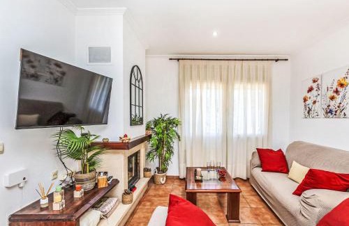 La Goba Casa | Holiday Home Villa Meli by Interhome