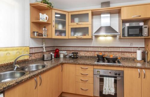 La Goba Casa | Holiday Home Villa Meli by Interhome