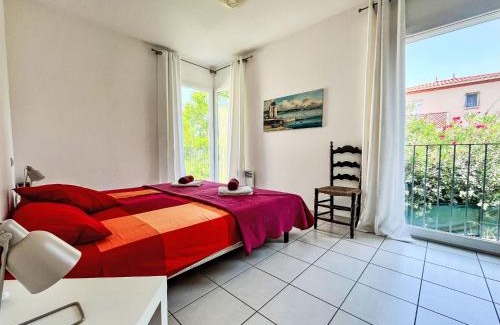 Montesquieu-des-Alberes Casa | Holiday Home Villa Montes by Interhome