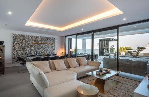 Manilva Casa | Holiday Home Villa Morris by Interhome