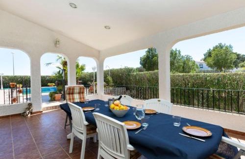 Peniscola Casa | Holiday Home Villa Paloma by Interhome