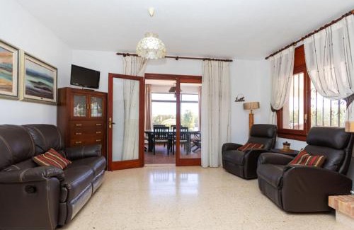 Peniscola Casa | Holiday Home Villa Paloma by Interhome