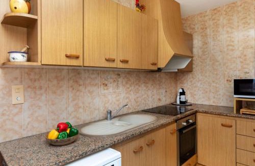 Peniscola Casa | Holiday Home Villa Paloma by Interhome