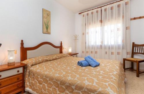 Peniscola Casa | Holiday Home Villa Paloma by Interhome