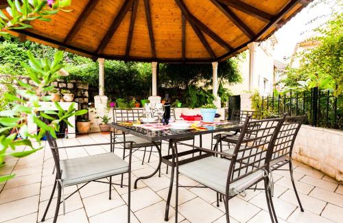 Hodilje Casa | Holiday Home Villa Pindo