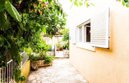 Hodilje Casa | Holiday Home Villa Pindo