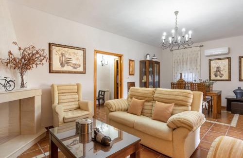 Baena Casa | Holiday Home Villa San Vicente by Interhome