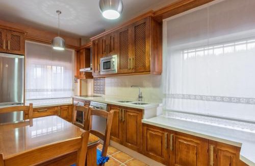 Baena Casa | Holiday Home Villa San Vicente by Interhome
