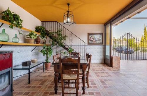 Baena Casa | Holiday Home Villa San Vicente by Interhome