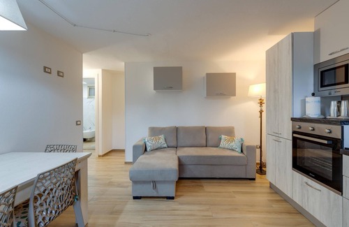 Capo Mannu Casa | Casa de vacaciones 'Villa Stefania' cerca de la playa con jardín y Wi-Fi
