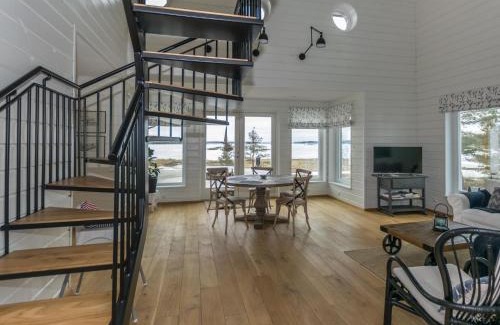 Kimito Island Casa | Holiday Home Villa stenudeen by Interhome