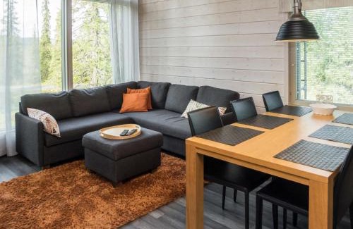 Aikkila Casa | Holiday Home Villa vuosseli c 1 by Interhome