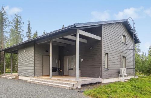Aikkila Casa | Holiday Home Villa vuosseli b 1 by Interhome
