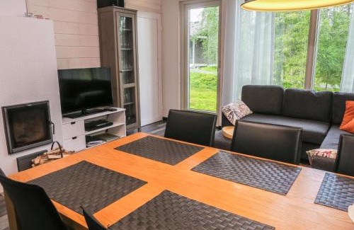 Aikkila Casa | Holiday Home Villa vuosseli b 1 by Interhome