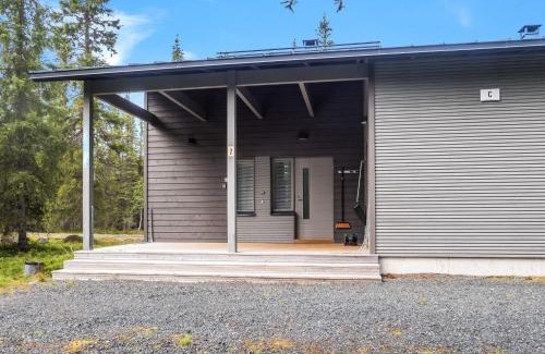 Aikkila Casa | Holiday Home Villa vuosseli c 2 by Interhome