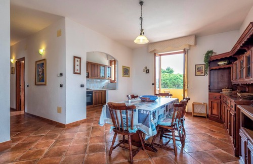 La Pietraia Casa | Casa de vacaciones Villafiorita con balcón, Wi-Fi y terraza