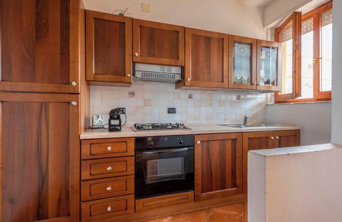 La Pietraia Casa | Casa de vacaciones Villafiorita con balcón, Wi-Fi y terraza