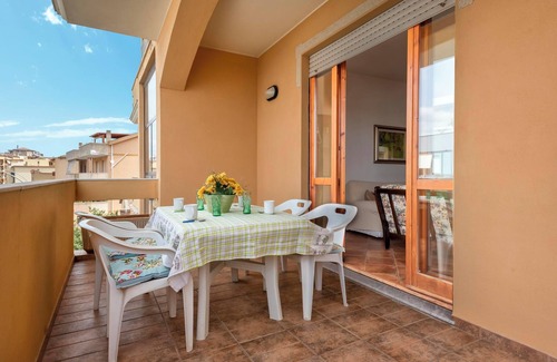 La Pietraia Casa | Casa de vacaciones Villafiorita con balcón, Wi-Fi y terraza