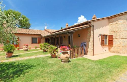 Po' Bandino Casa | Holiday Home Villastrada by Interhome