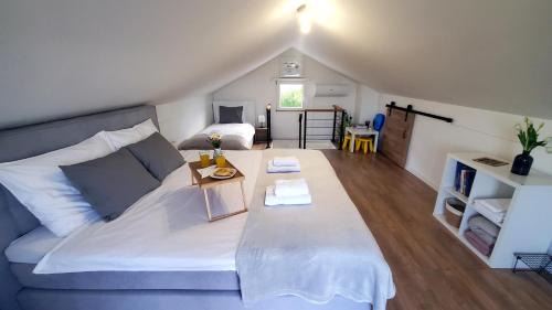 Kutjevo Casa | Holiday home Vinovilla