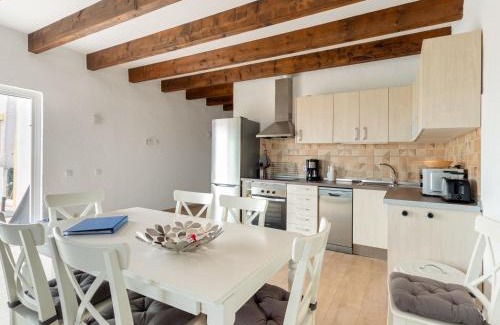 Parque Holandes Casa | Holiday Home Vista del Mar 1 by Interhome