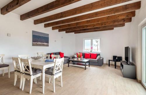 Parque Holandes Casa | Holiday Home Vista del Mar 1 by Interhome