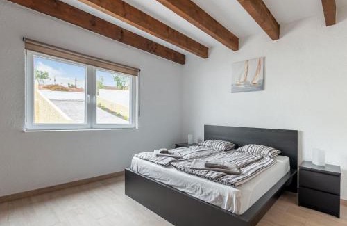 Parque Holandes Casa | Holiday Home Vista del Mar 1 by Interhome