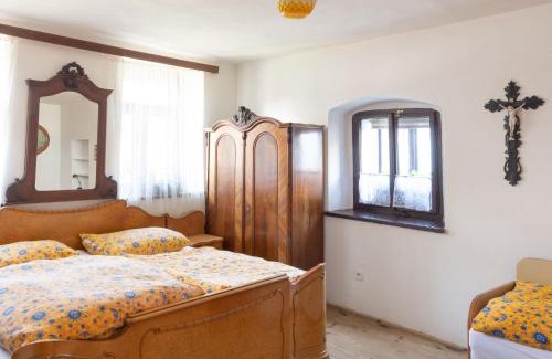 Vlkov Casa | Holiday Home Vlkov by Interhome