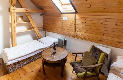 Vlkov Casa | Holiday Home Vlkov by Interhome