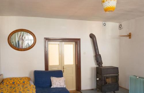 Vlkov Casa | Holiday Home Vlkov by Interhome