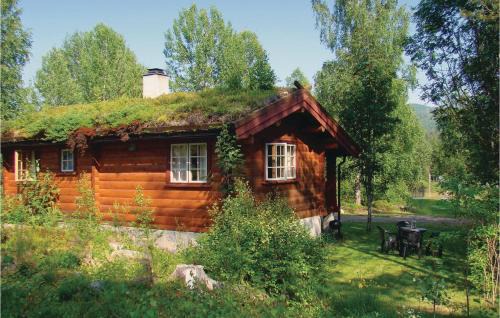 Bandaksli Casa | Holiday Home Vråliosen Bandaksliv,