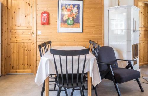 Vuokatti Casa | Holiday Home Vuokatin pihlaja 1b by Interhome