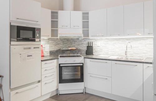 Vuokatti Casa | Holiday Home Vuokatinranta suite 4 b by Interhome