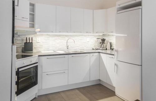 Vuokatti Casa | Holiday Home Vuokatinranta suite 4 b by Interhome