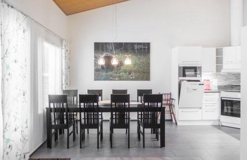 Vuokatti Casa | Holiday Home Vuokatinranta suite 4 b by Interhome