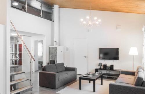 Vuokatti Casa | Holiday Home Vuokatinranta suite 4 b by Interhome